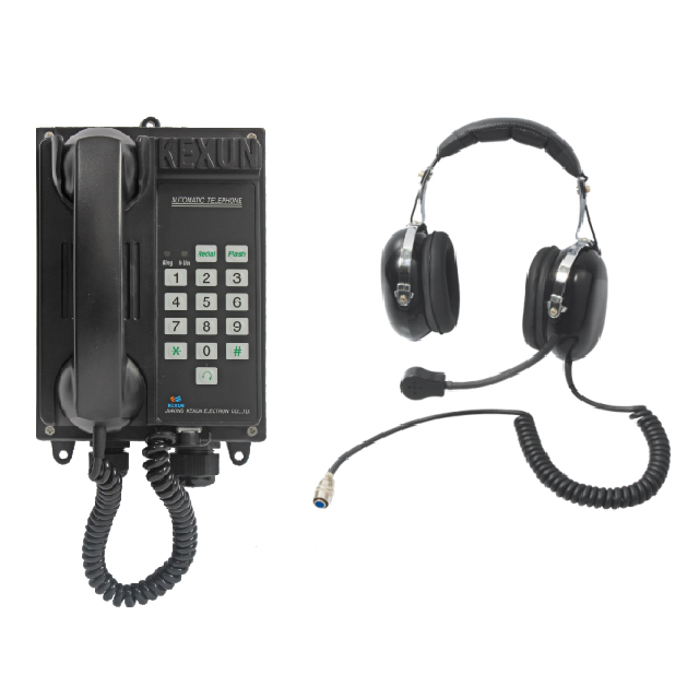 KH-1JIP 抗噪聲IP電話機